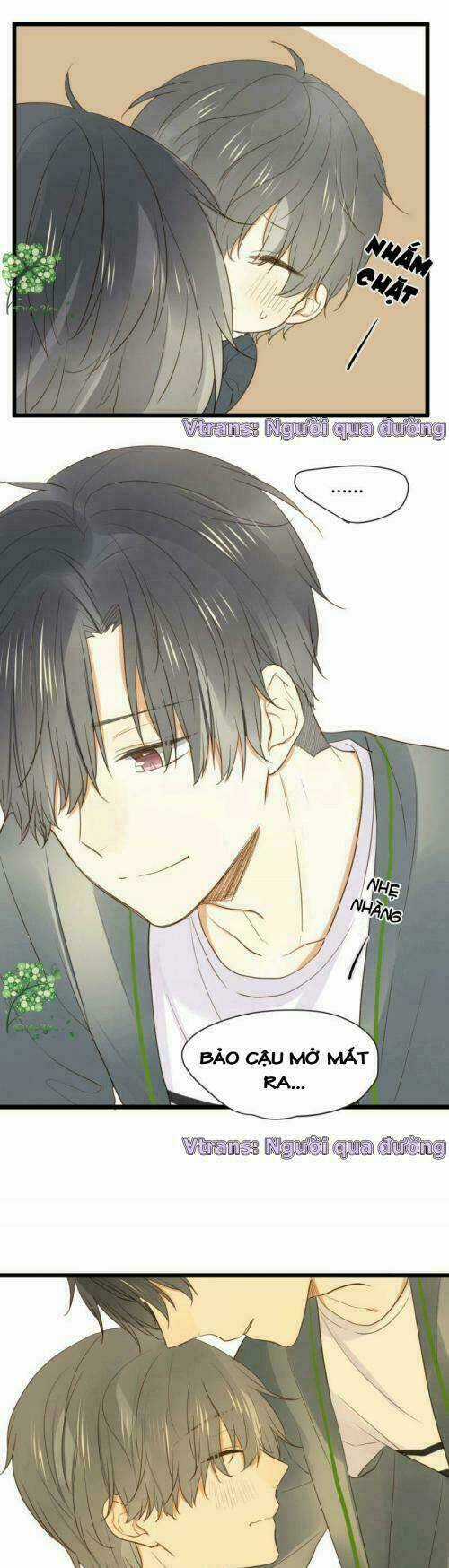 Sinh Hạ Long Chủng Chapter 9 trang 16