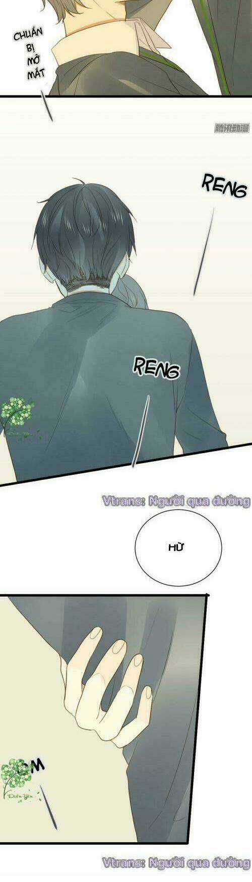 Sinh Hạ Long Chủng Chapter 9 trang 17