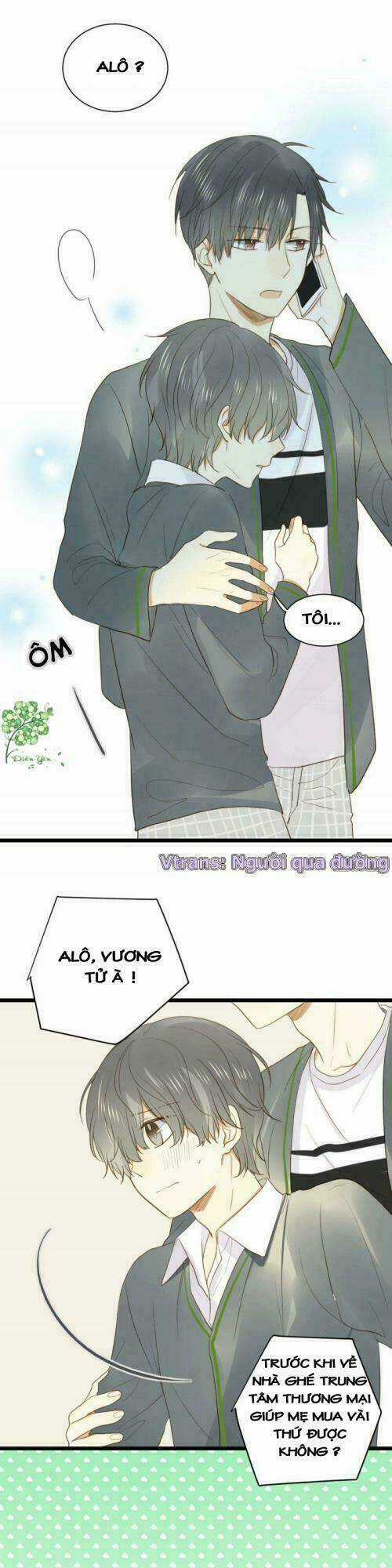 Sinh Hạ Long Chủng Chapter 9 trang 18