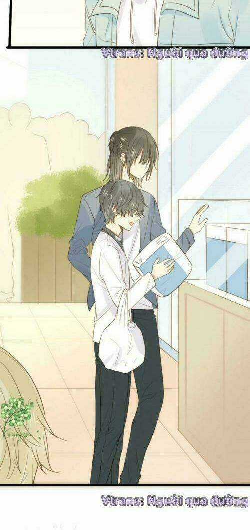 Sinh Hạ Long Chủng Chapter 9 trang 2