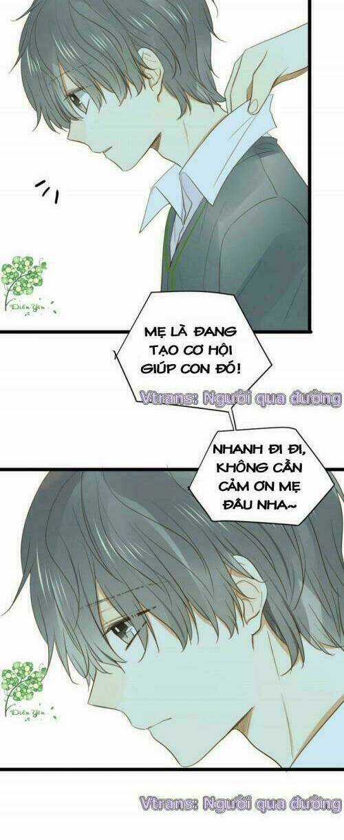 Sinh Hạ Long Chủng Chapter 9 trang 20