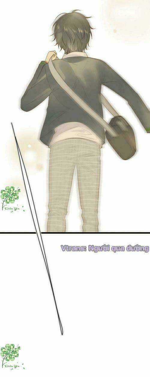 Sinh Hạ Long Chủng Chapter 9 trang 22