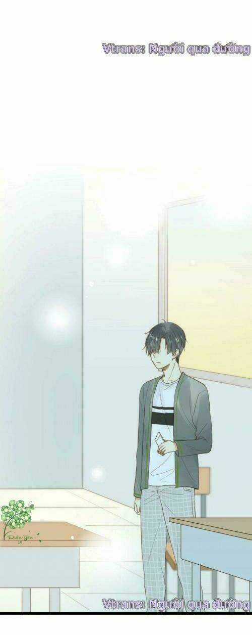 Sinh Hạ Long Chủng Chapter 9 trang 23