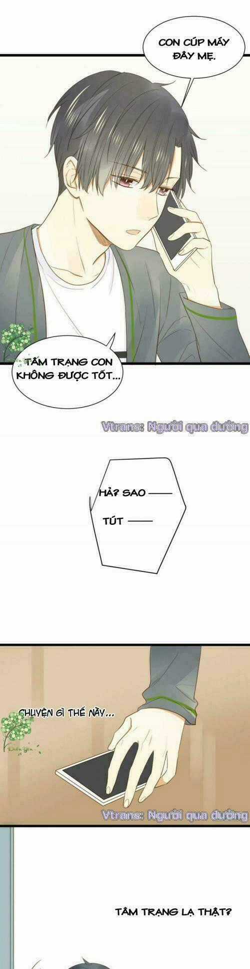 Sinh Hạ Long Chủng Chapter 9 trang 24