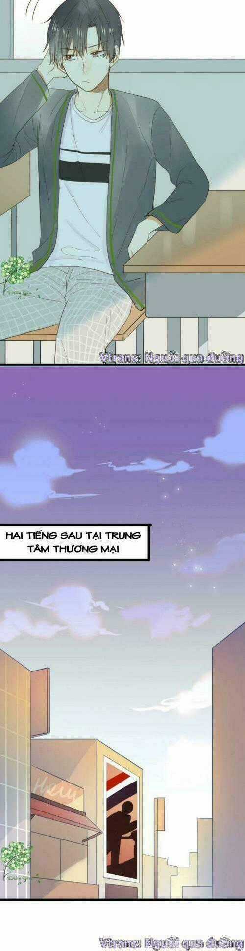 Sinh Hạ Long Chủng Chapter 9 trang 25