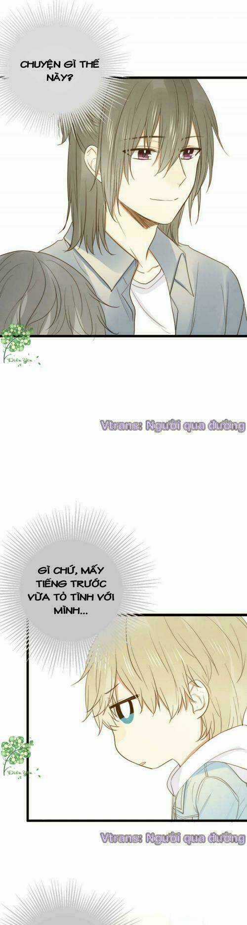 Sinh Hạ Long Chủng Chapter 9 trang 3