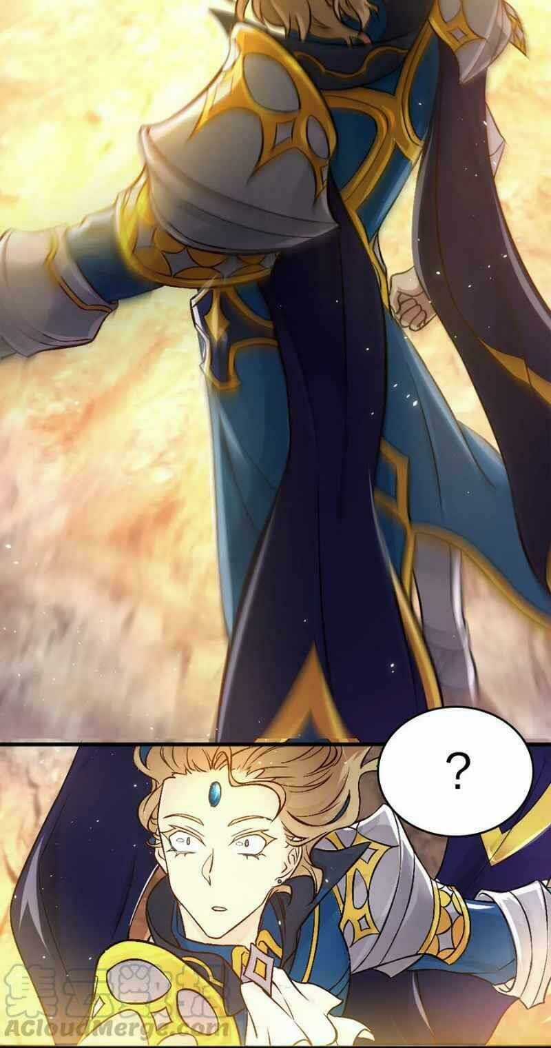 Sinh Hoạt Của Võ Đế Sau Khi Ẩn Cư Chapter 1 trang 12