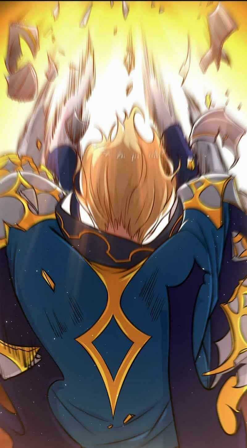 Sinh Hoạt Của Võ Đế Sau Khi Ẩn Cư Chapter 1 trang 13