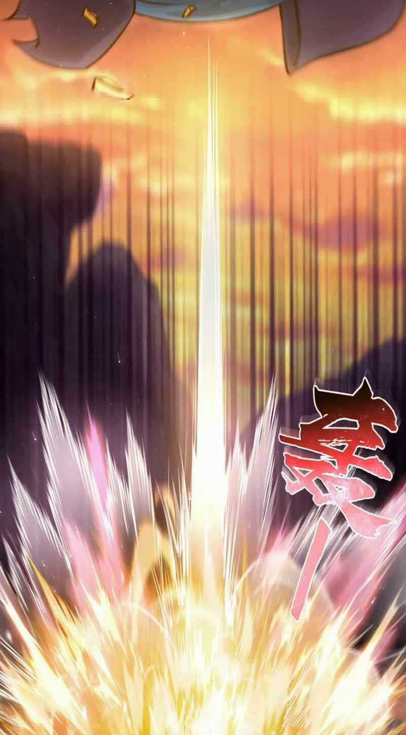 Sinh Hoạt Của Võ Đế Sau Khi Ẩn Cư Chapter 1 trang 14