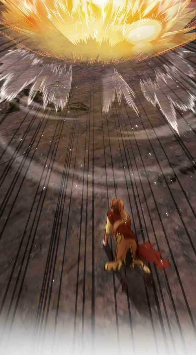 Sinh Hoạt Của Võ Đế Sau Khi Ẩn Cư Chapter 1 trang 15