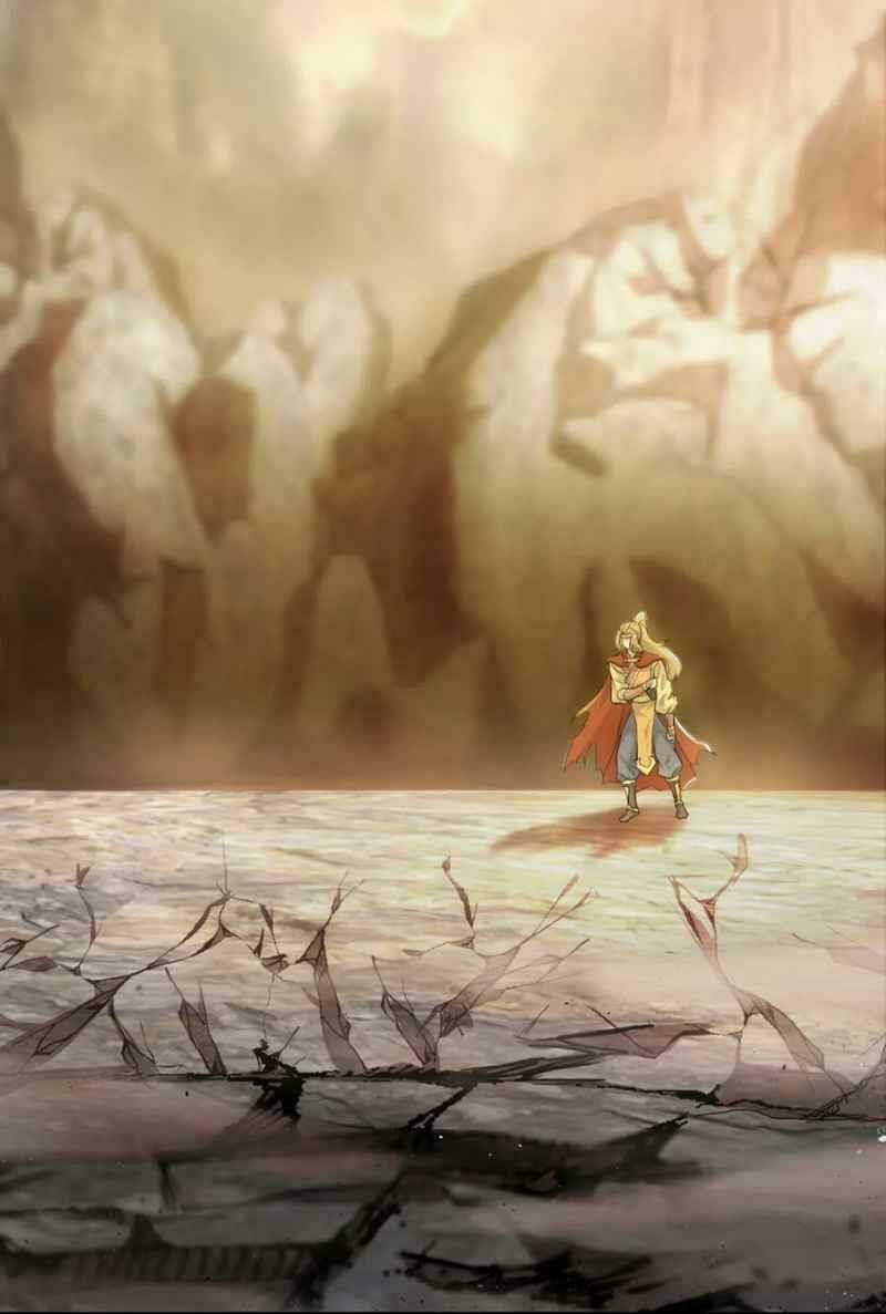 Sinh Hoạt Của Võ Đế Sau Khi Ẩn Cư Chapter 1 trang 21