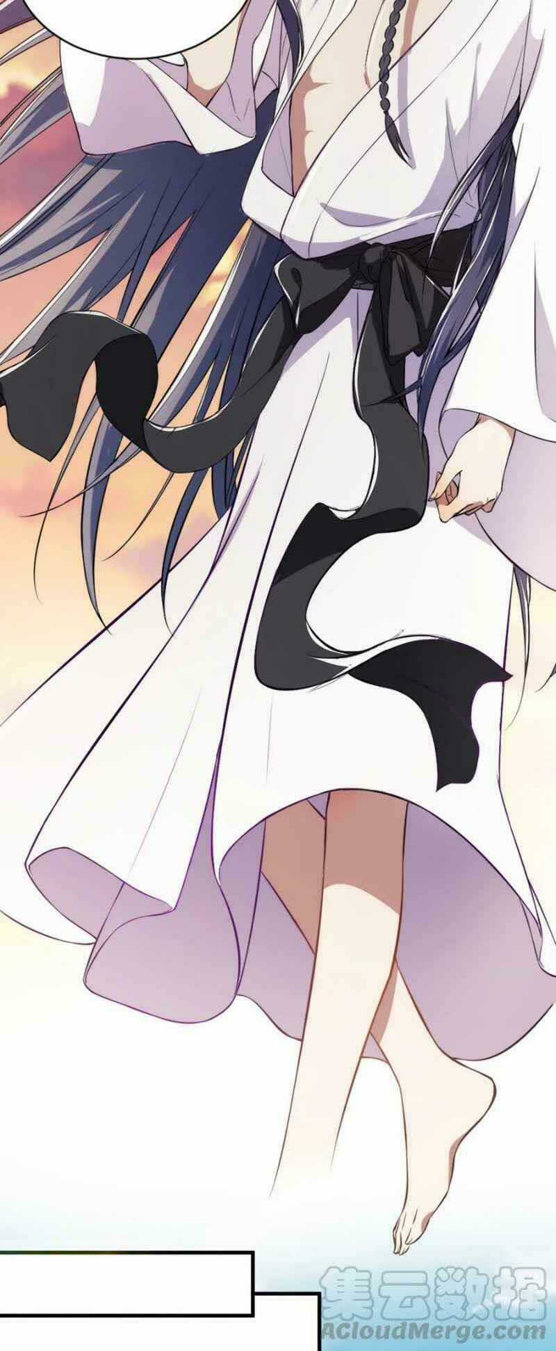 Sinh Hoạt Của Võ Đế Sau Khi Ẩn Cư Chapter 1 trang 24