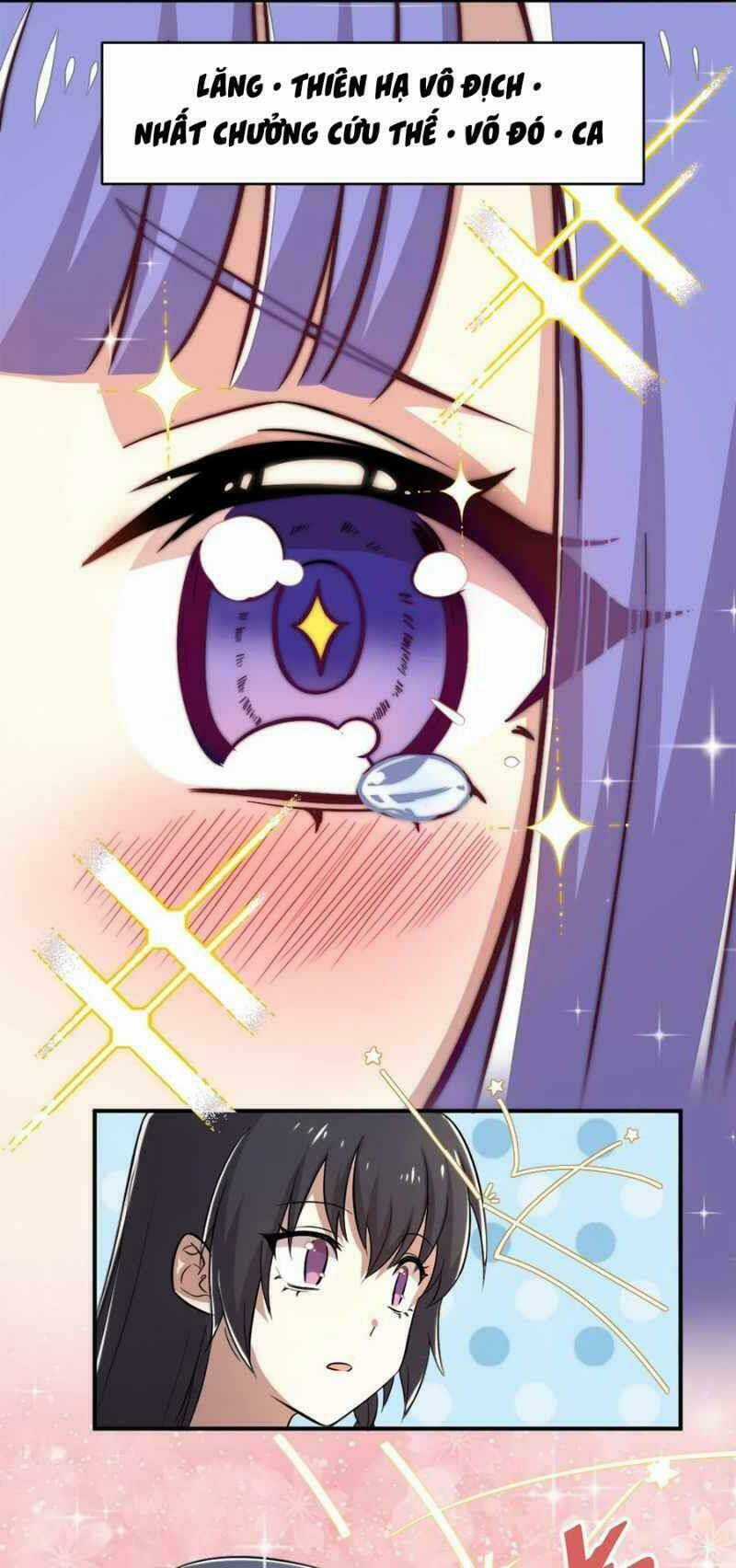 Sinh Hoạt Của Võ Đế Sau Khi Ẩn Cư Chapter 1 trang 46