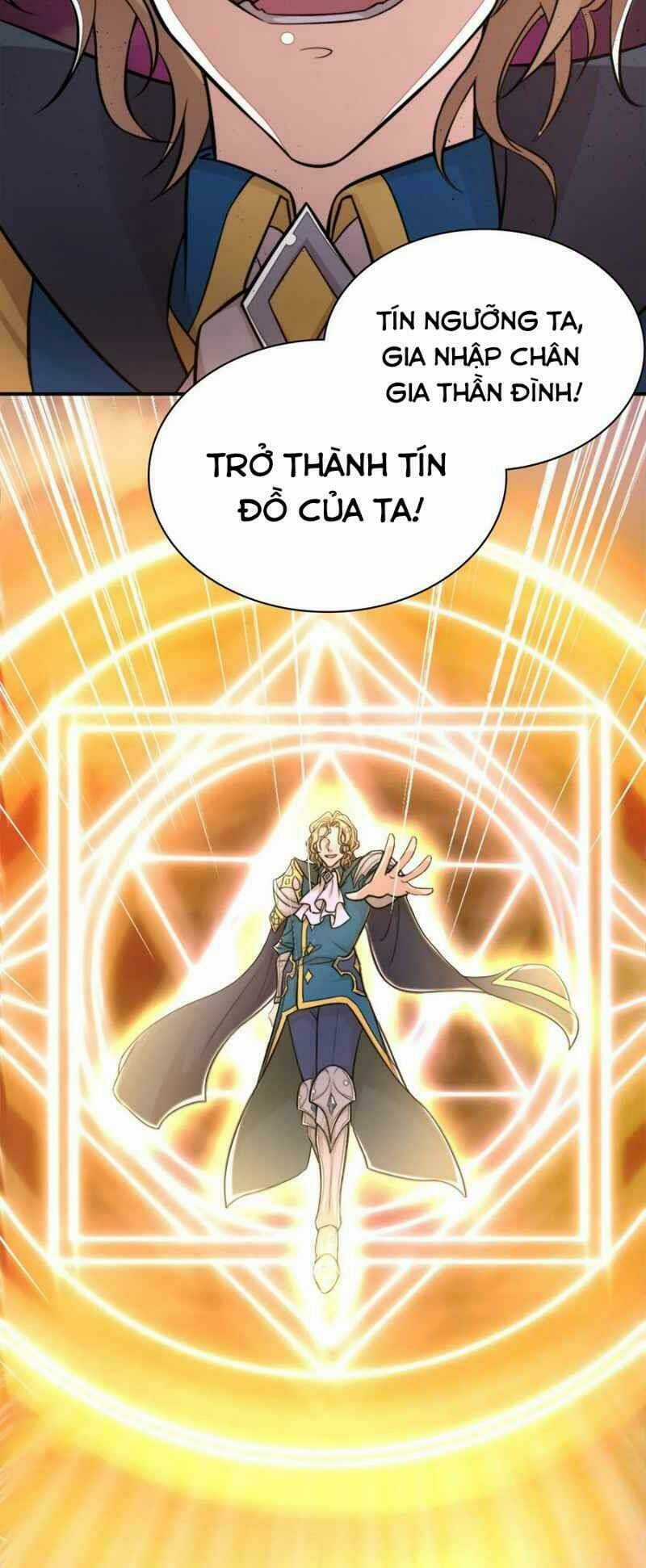 Sinh Hoạt Của Võ Đế Sau Khi Ẩn Cư Chapter 1 trang 6