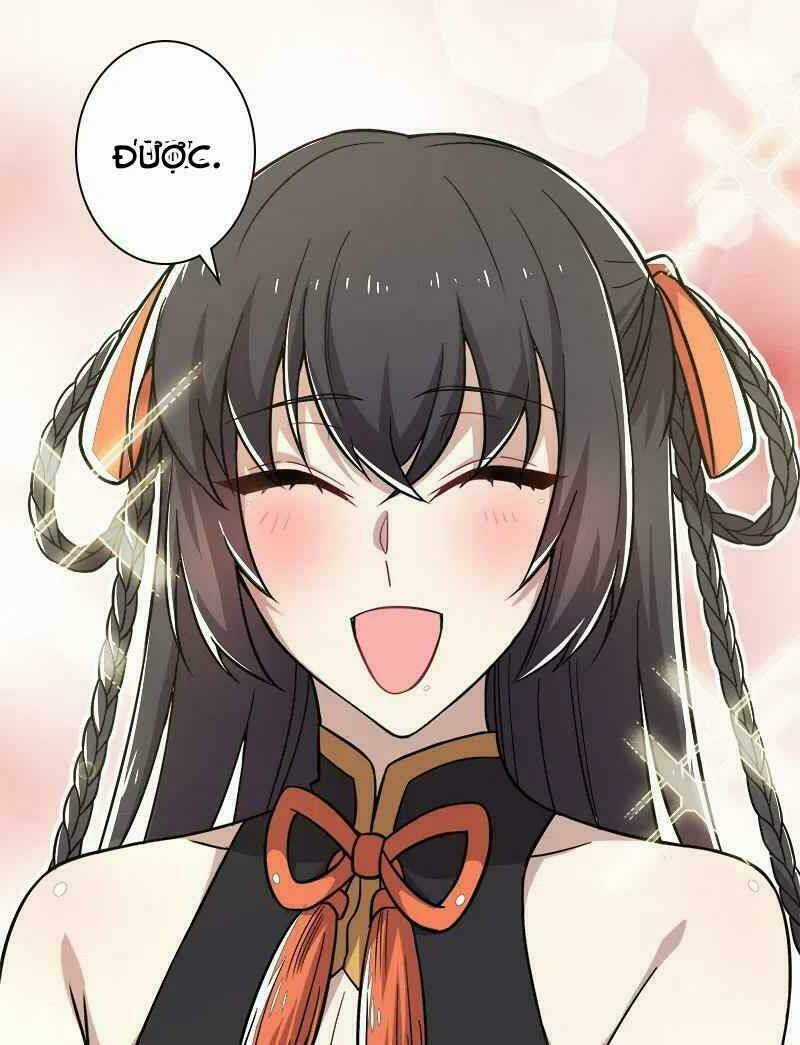 Sinh Hoạt Của Võ Đế Sau Khi Ẩn Cư Chapter 10 trang 17