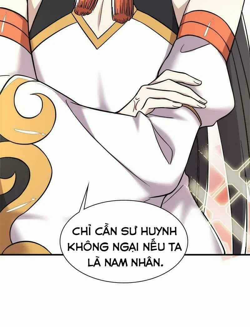 Sinh Hoạt Của Võ Đế Sau Khi Ẩn Cư Chapter 10 trang 18