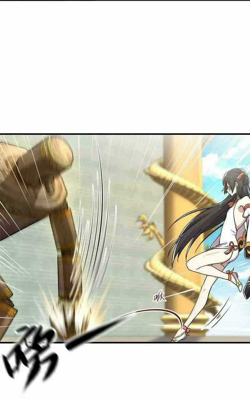 Sinh Hoạt Của Võ Đế Sau Khi Ẩn Cư Chapter 10 trang 2