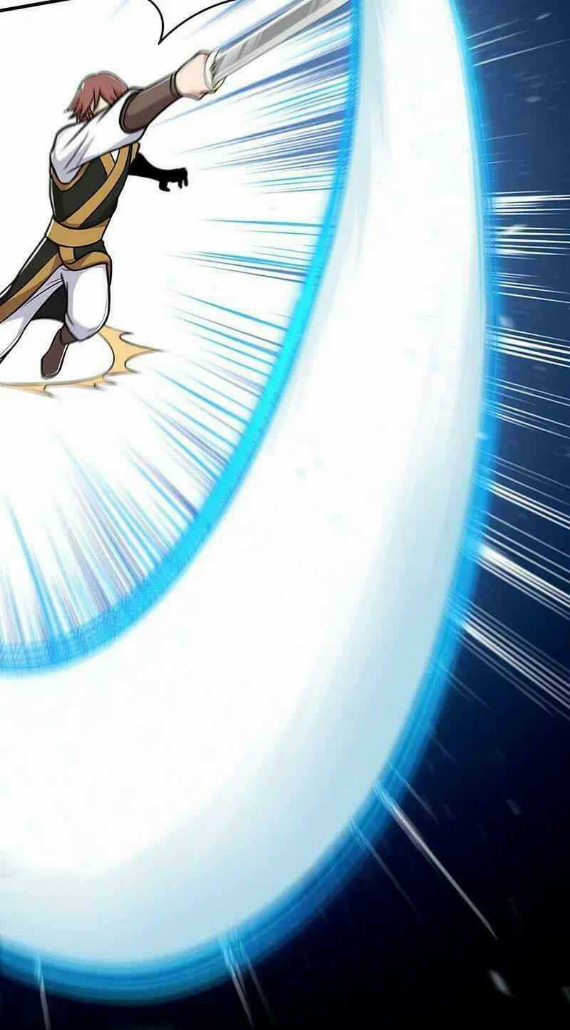 Sinh Hoạt Của Võ Đế Sau Khi Ẩn Cư Chapter 10 trang 30