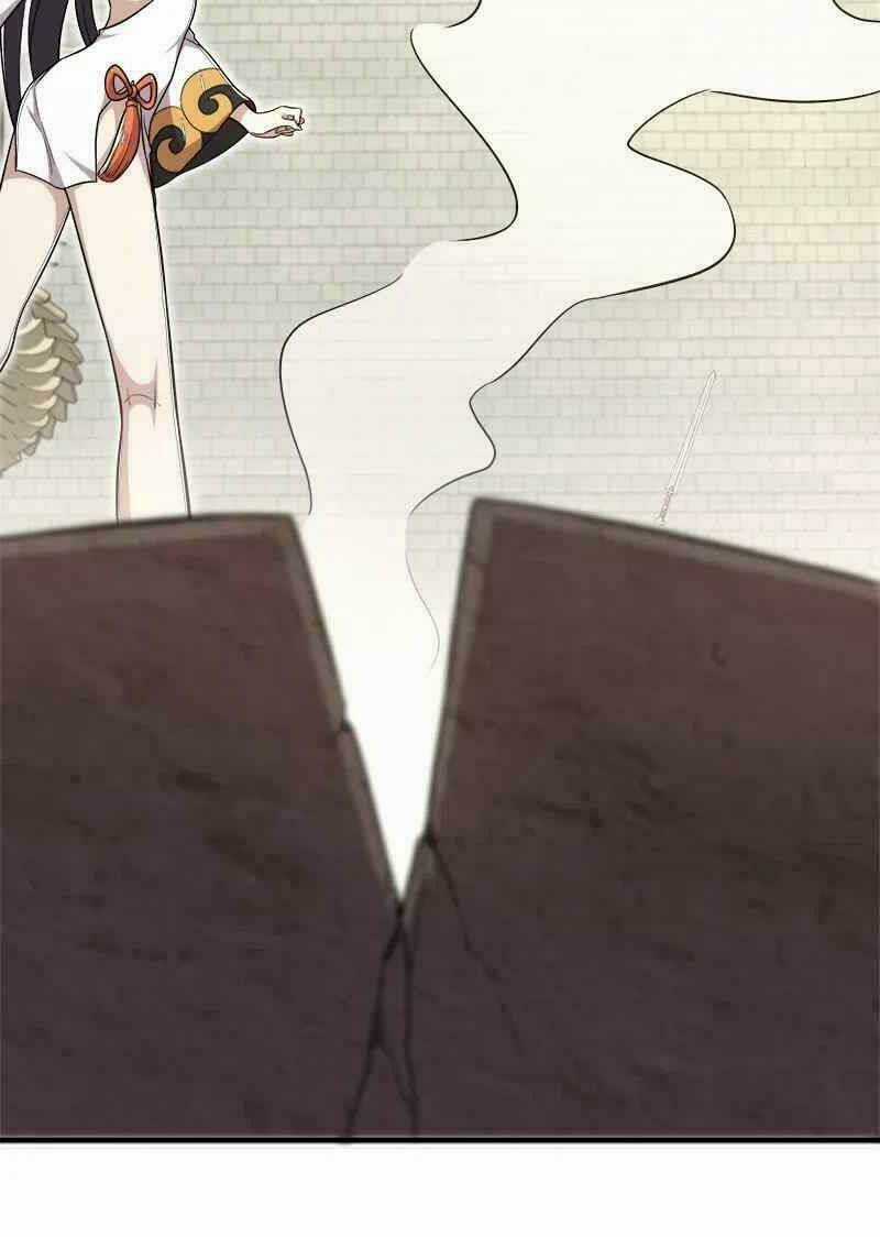 Sinh Hoạt Của Võ Đế Sau Khi Ẩn Cư Chapter 10 trang 32