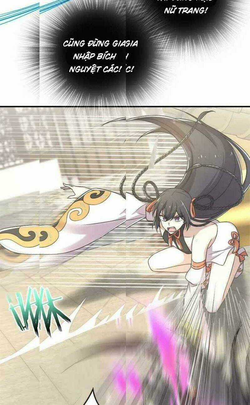 Sinh Hoạt Của Võ Đế Sau Khi Ẩn Cư Chapter 10 trang 36