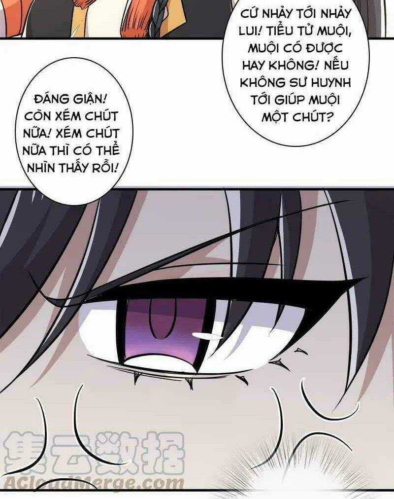 Sinh Hoạt Của Võ Đế Sau Khi Ẩn Cư Chapter 10 trang 4