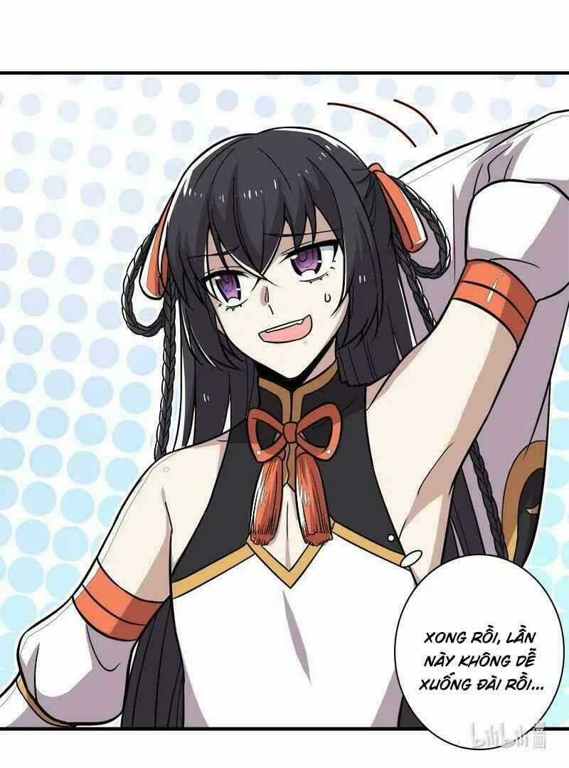 Sinh Hoạt Của Võ Đế Sau Khi Ẩn Cư Chapter 10 trang 45