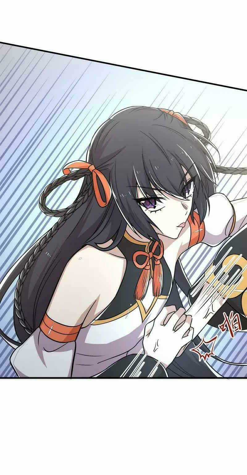 Sinh Hoạt Của Võ Đế Sau Khi Ẩn Cư Chapter 10 trang 6