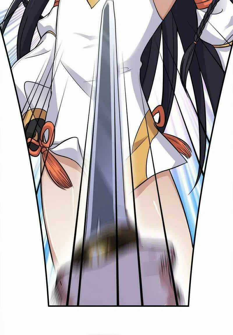 Sinh Hoạt Của Võ Đế Sau Khi Ẩn Cư Chapter 11 trang 10