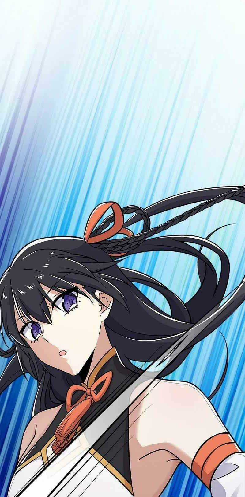 Sinh Hoạt Của Võ Đế Sau Khi Ẩn Cư Chapter 11 trang 17