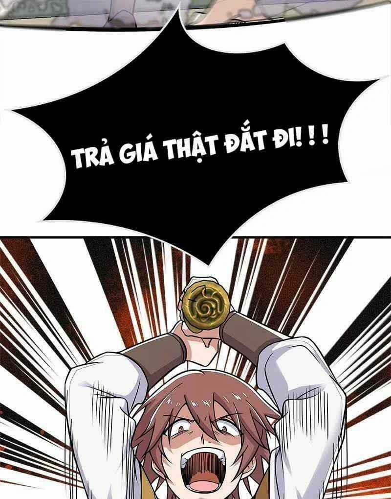 Sinh Hoạt Của Võ Đế Sau Khi Ẩn Cư Chapter 11 trang 26