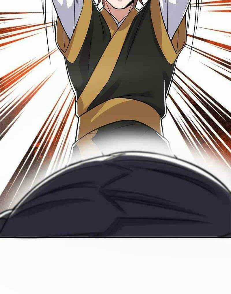 Sinh Hoạt Của Võ Đế Sau Khi Ẩn Cư Chapter 11 trang 27