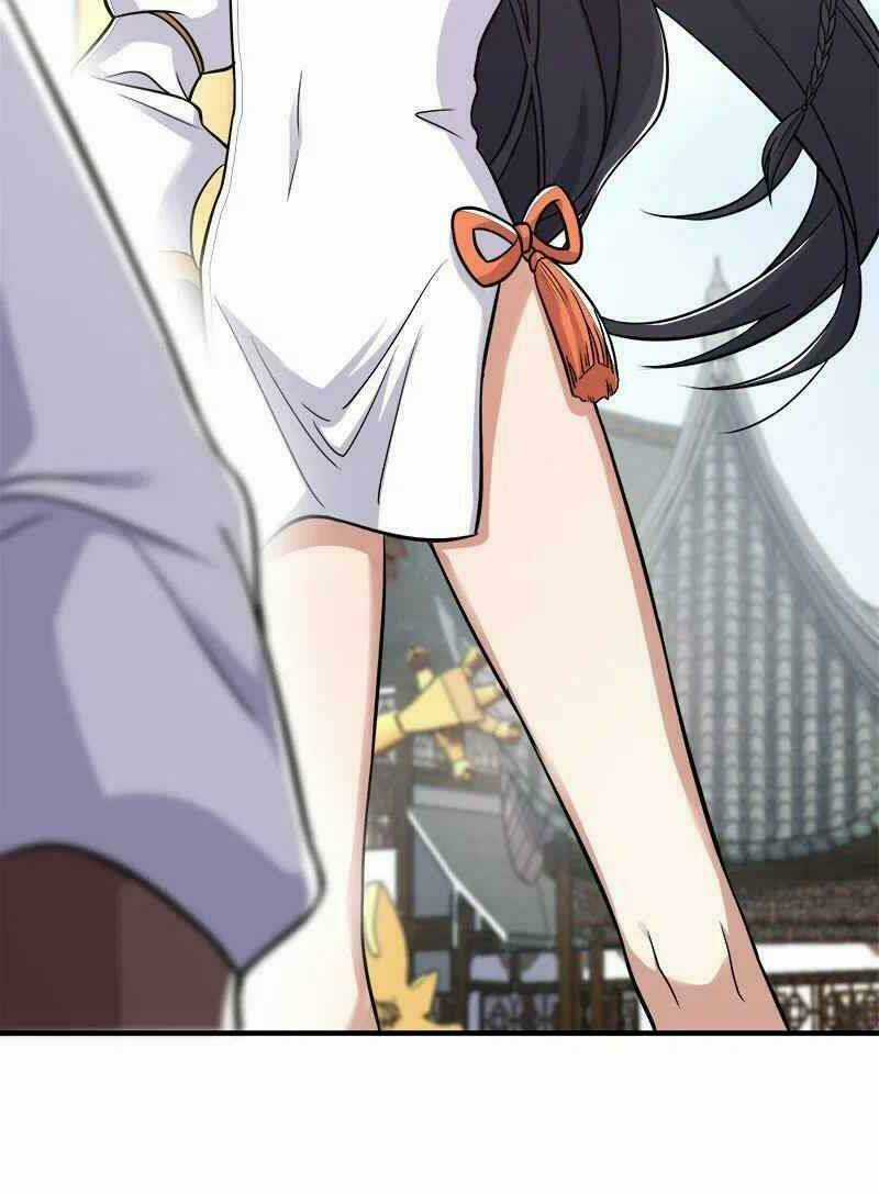 Sinh Hoạt Của Võ Đế Sau Khi Ẩn Cư Chapter 11 trang 31