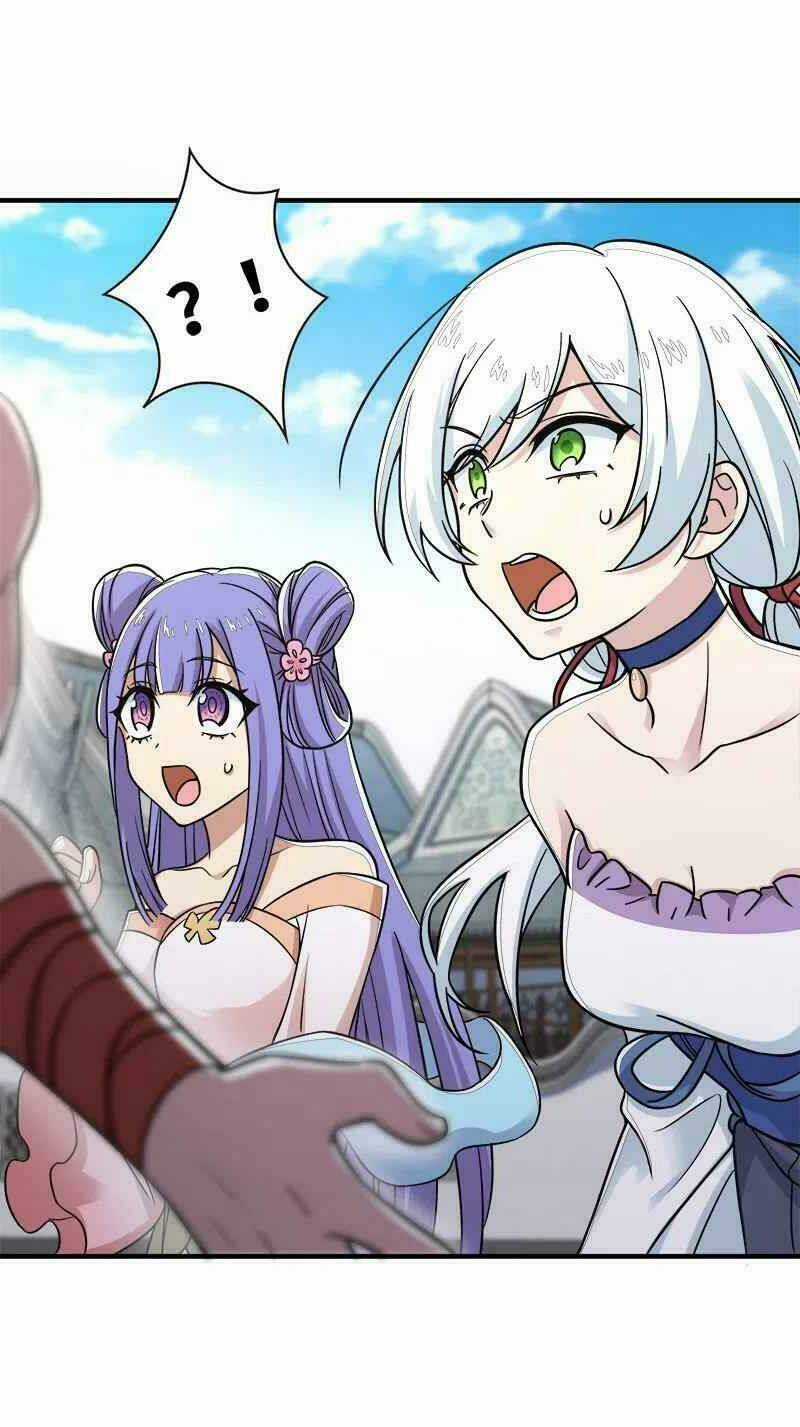 Sinh Hoạt Của Võ Đế Sau Khi Ẩn Cư Chapter 11 trang 32