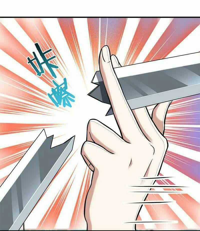 Sinh Hoạt Của Võ Đế Sau Khi Ẩn Cư Chapter 11 trang 35