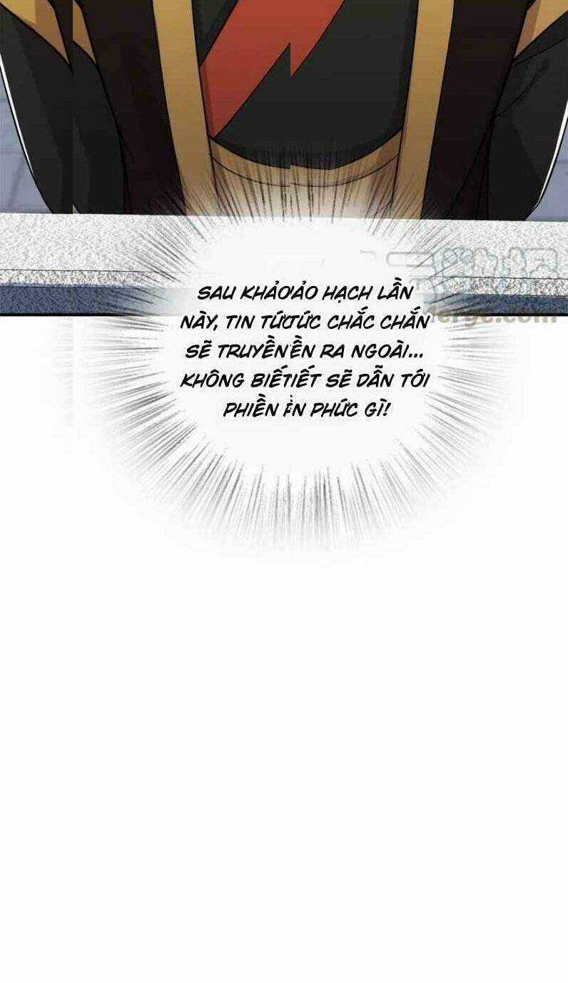 Sinh Hoạt Của Võ Đế Sau Khi Ẩn Cư Chapter 11 trang 4