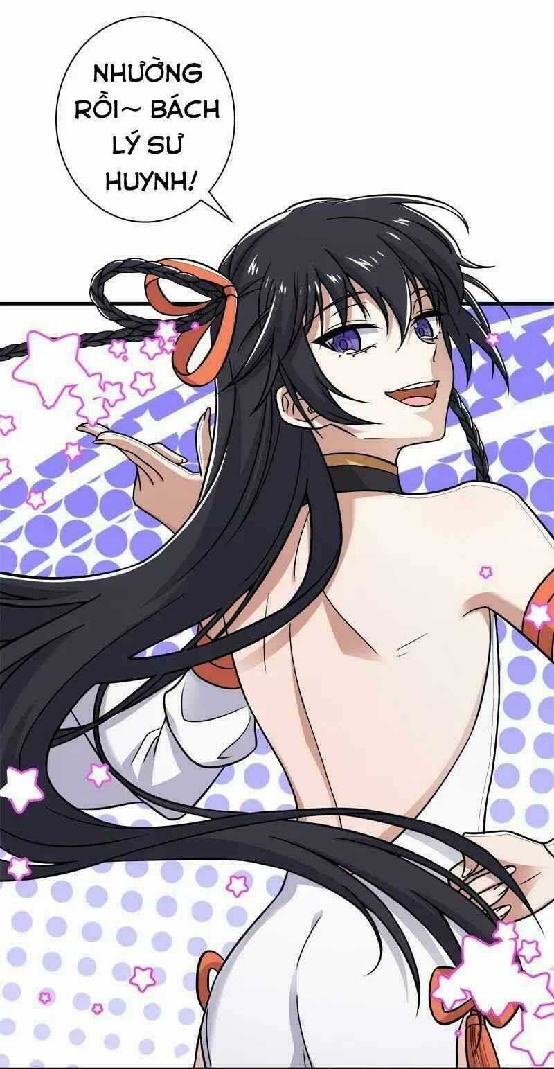 Sinh Hoạt Của Võ Đế Sau Khi Ẩn Cư Chapter 11 trang 42