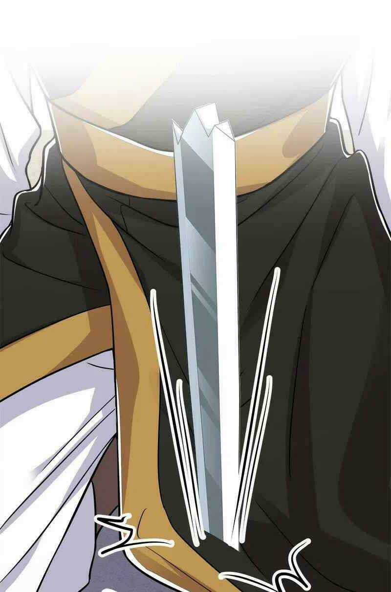 Sinh Hoạt Của Võ Đế Sau Khi Ẩn Cư Chapter 11 trang 44