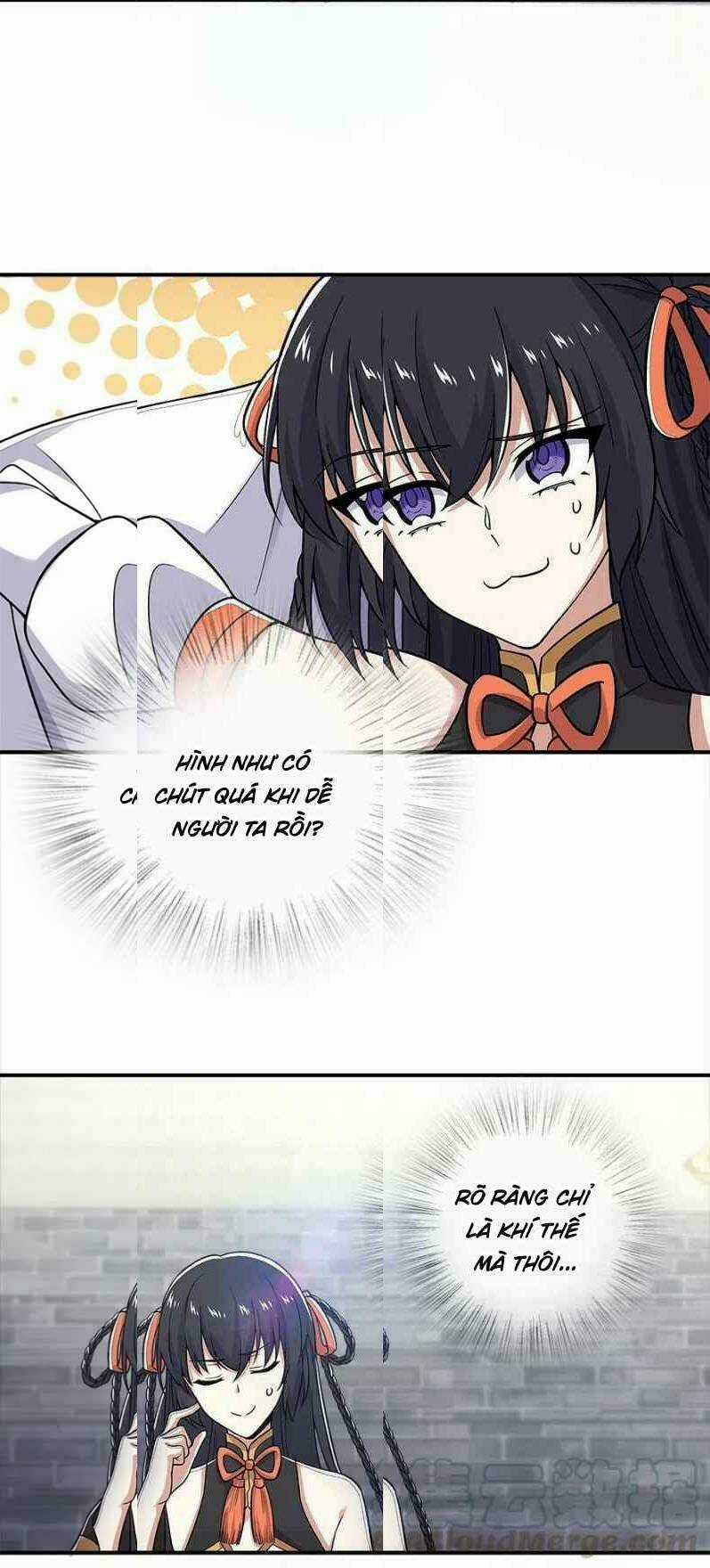 Sinh Hoạt Của Võ Đế Sau Khi Ẩn Cư Chapter 11 trang 48