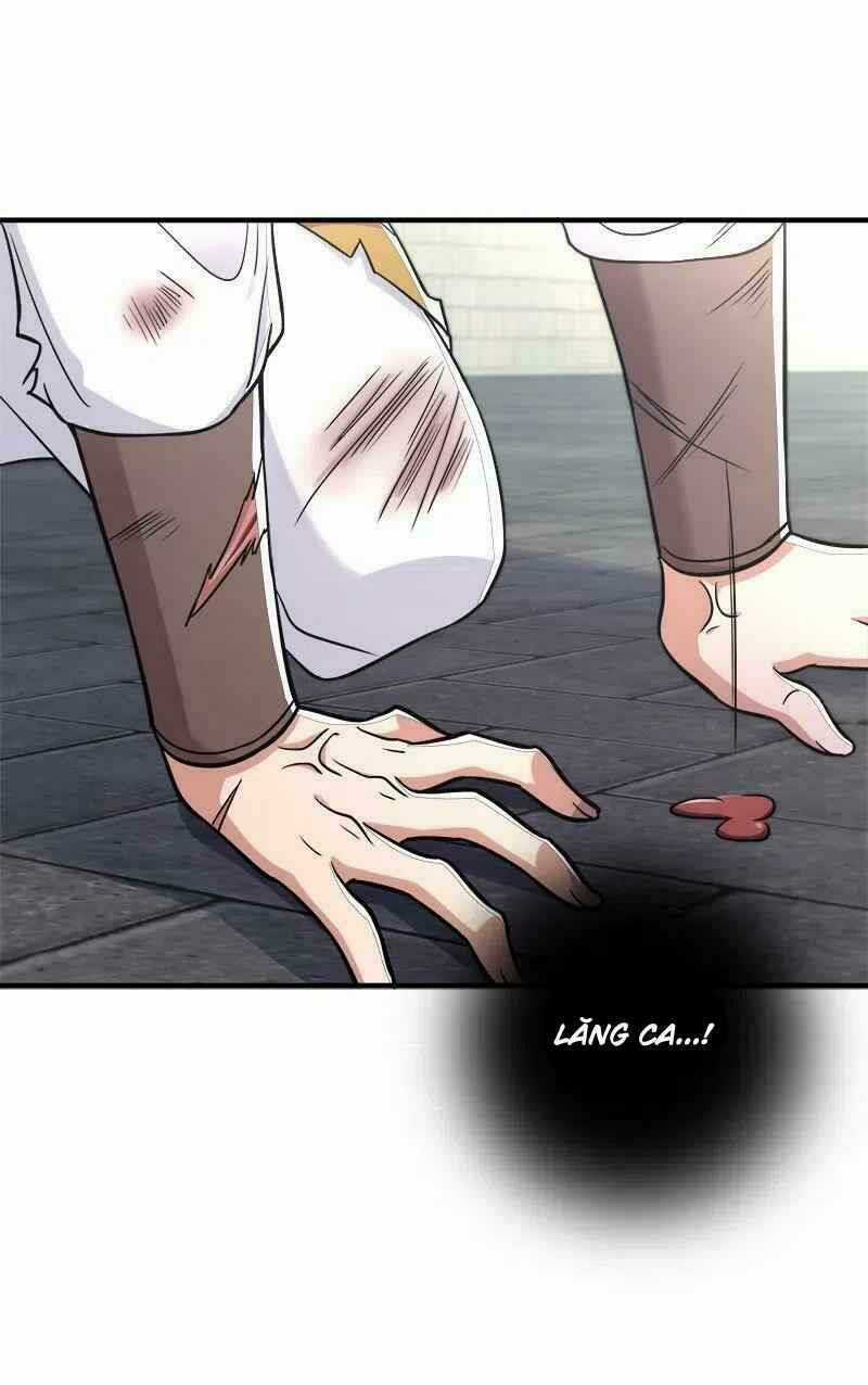 Sinh Hoạt Của Võ Đế Sau Khi Ẩn Cư Chapter 11 trang 5