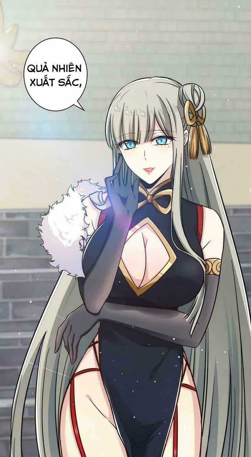 Sinh Hoạt Của Võ Đế Sau Khi Ẩn Cư Chapter 11 trang 51