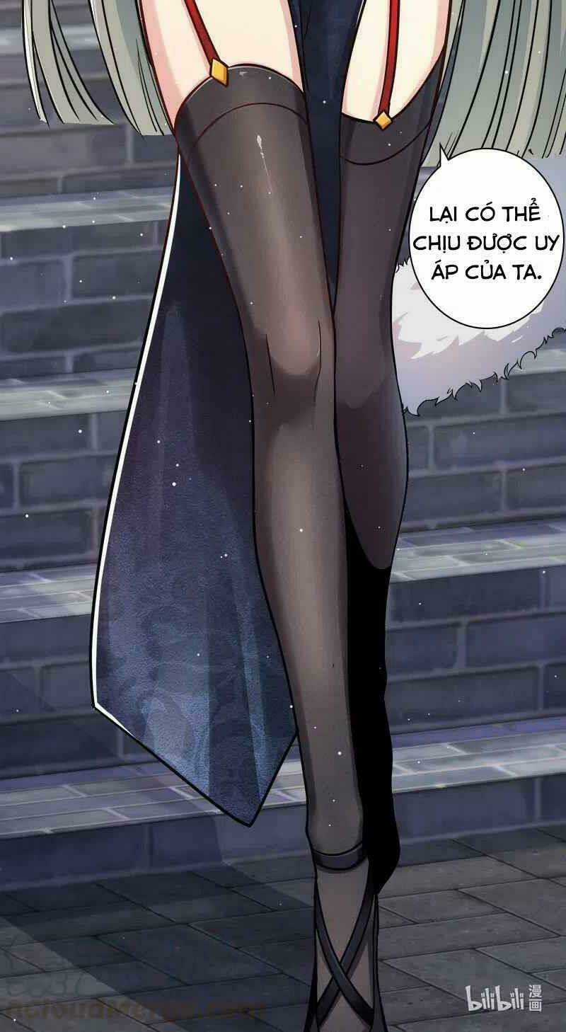 Sinh Hoạt Của Võ Đế Sau Khi Ẩn Cư Chapter 11 trang 52