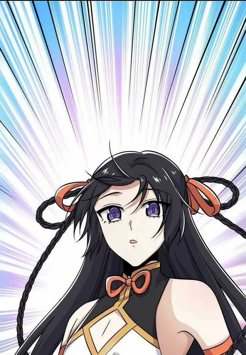 Sinh Hoạt Của Võ Đế Sau Khi Ẩn Cư Chapter 11 trang 9