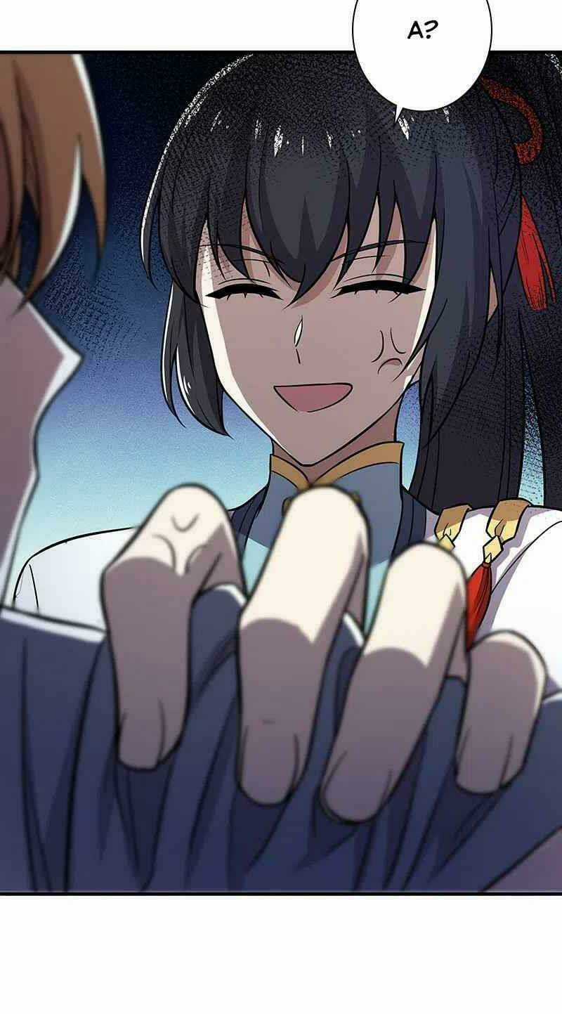 Sinh Hoạt Của Võ Đế Sau Khi Ẩn Cư Chapter 12 trang 16