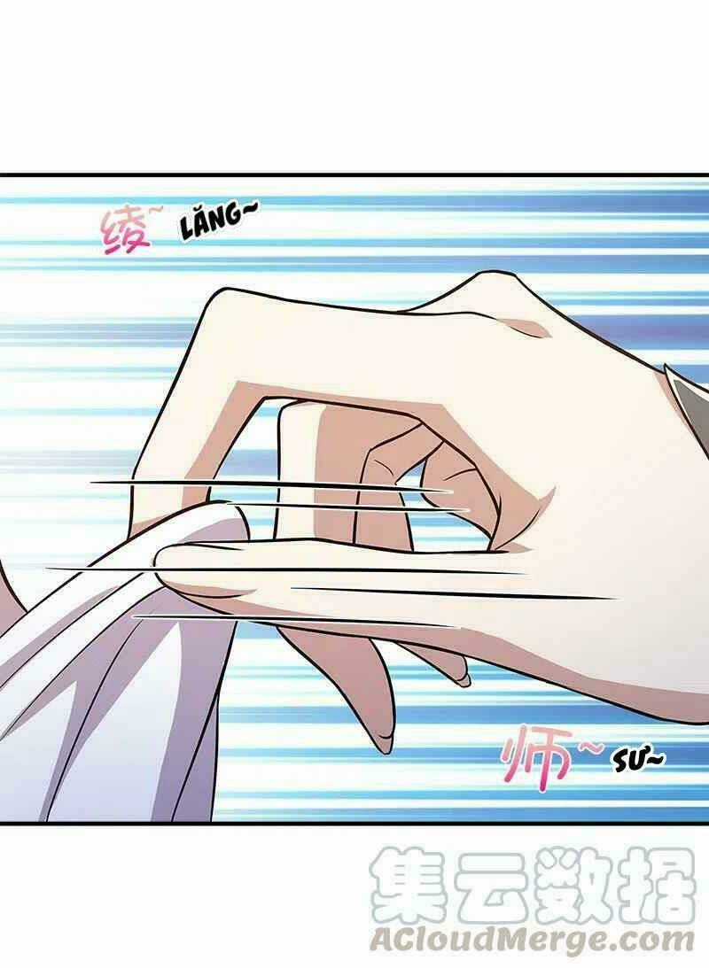 Sinh Hoạt Của Võ Đế Sau Khi Ẩn Cư Chapter 12 trang 18