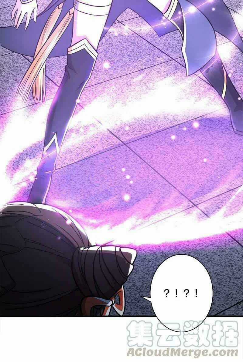 Sinh Hoạt Của Võ Đế Sau Khi Ẩn Cư Chapter 12 trang 24