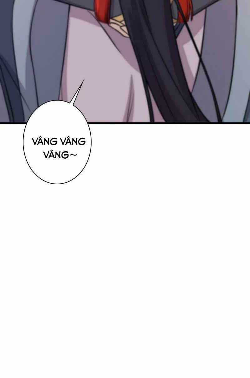 Sinh Hoạt Của Võ Đế Sau Khi Ẩn Cư Chapter 12 trang 28