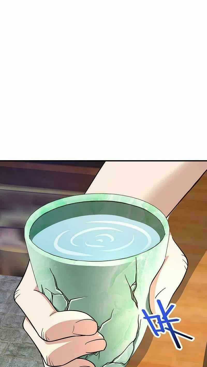 Sinh Hoạt Của Võ Đế Sau Khi Ẩn Cư Chapter 12 trang 29