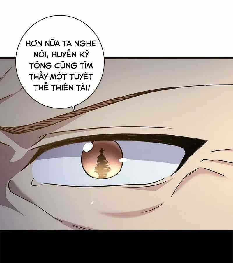 Sinh Hoạt Của Võ Đế Sau Khi Ẩn Cư Chapter 12 trang 41