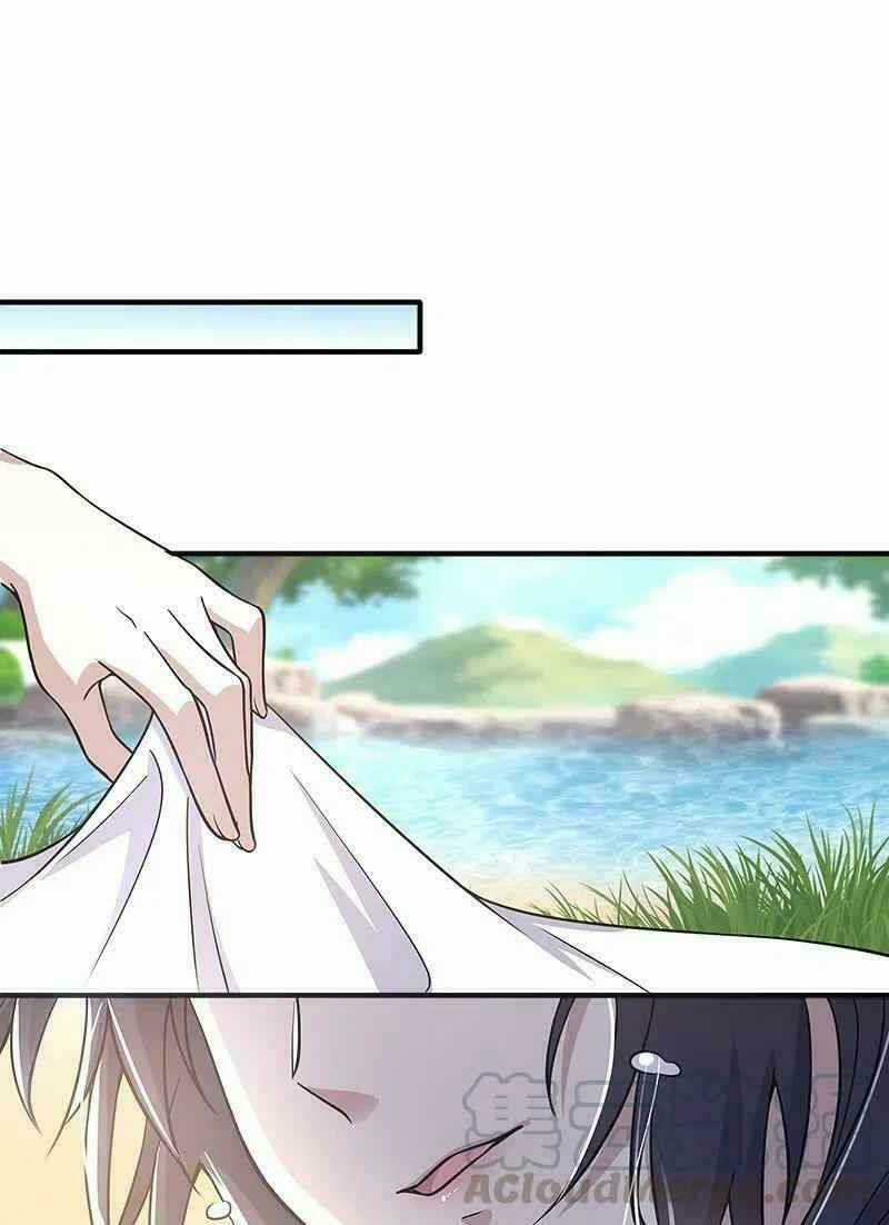 Sinh Hoạt Của Võ Đế Sau Khi Ẩn Cư Chapter 12 trang 9