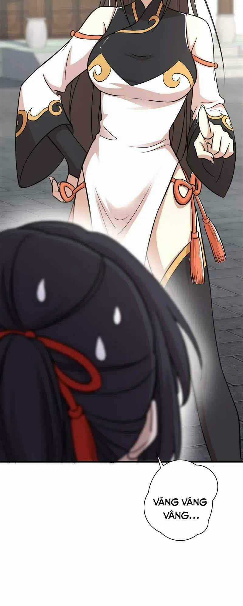 Sinh Hoạt Của Võ Đế Sau Khi Ẩn Cư Chapter 13 trang 10